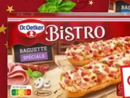 Kaufland Dr. Oetker Bistro Baguette Angebot