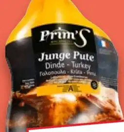 Kaufland Prim's Junge Pute Angebot