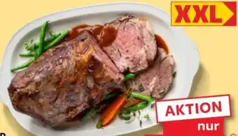 Kaufland K-Purland XXL-Rinderbraten Angebot