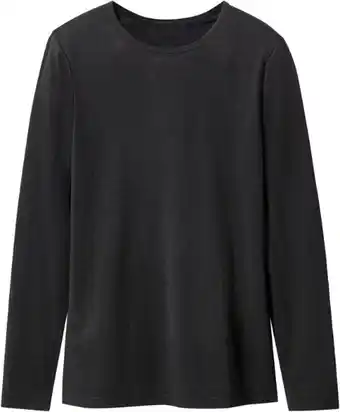 Kaufland Oyanda Herren-Thermounterhemd Angebot