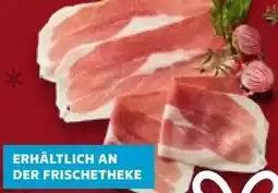 Kaufland Prosciutto di Parma Angebot