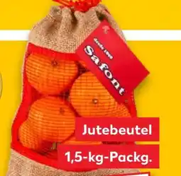 Kaufland Clementinen Angebot