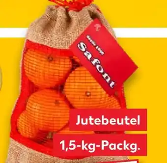 Kaufland Clementinen Angebot