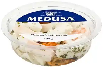 Kaufland Medusa Meeresspezialitäten Angebot