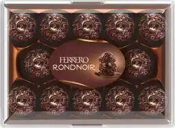 Kaufland Ferrero Rondnoir Angebot