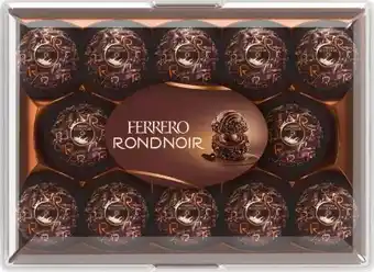 Kaufland Ferrero Rondnoir Angebot