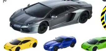 TEDi RC-Modell-Auto Angebot