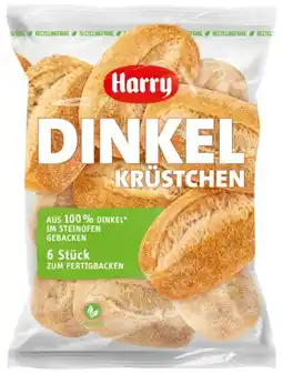 Kaufland Harry Brot Dinkel Krüstchen Angebot