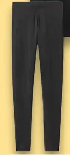 Kaufland Oyanda Herren Thermounterhose Angebot