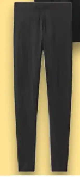 Kaufland Oyanda Herren Thermounterhose Angebot