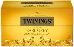 Kaufland Twinings Schwarzer Tee Angebot
