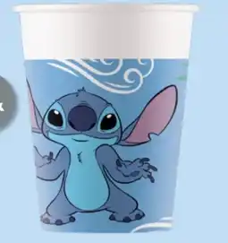 TEDi Stitch Becher Angebot