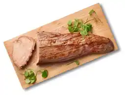 Kaufland K-Purland Rinderfilet Angebot