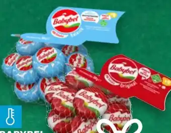 Kaufland Babybel Mini Rolls Angebot
