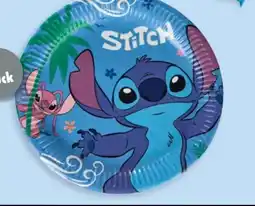 TEDi Teller Stitch Angebot