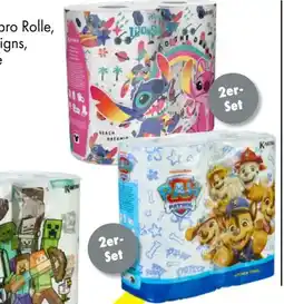 TEDi Küchenrollen Angebot