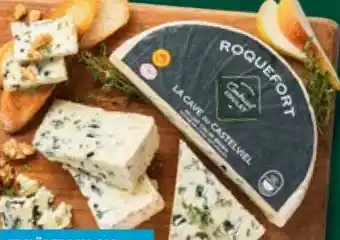 Kaufland Gabriel Coulet Roquefort Angebot