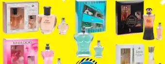 TEDi Damen Geschenk Sets Angebot