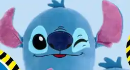 TEDi Lilo & Stitch Plüschtier Angebot