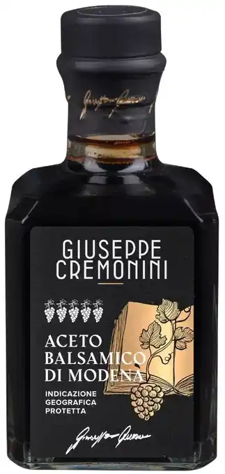 Kaufland Giuseppe Cremonini Aceto Balsamico di Modena Angebot