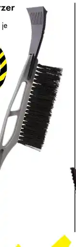 TEDi Kombi-Eiskratzer Angebot