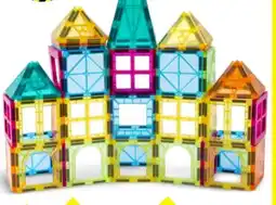 TEDi Magnetbaustein Set Angebot