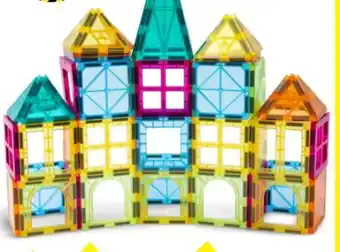 TEDi Magnetbaustein Set Angebot