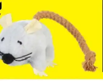 TEDi Katzenspielzeug Maus Angebot