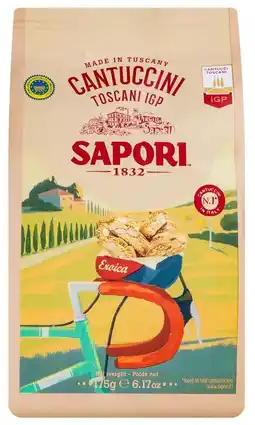 Kaufland Sapori Cantuccini Angebot
