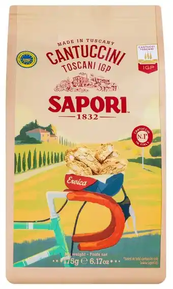 Kaufland Sapori Cantuccini Angebot