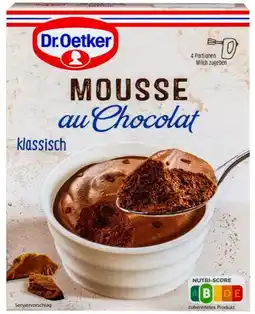 Kaufland Dr. Oetker Professional Dessertcreme Angebot