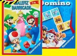 TEDi Ravensburger Mitbringspiele Angebot