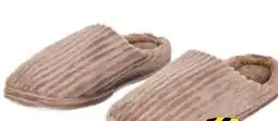 TEDi Herren Hausschuhe Angebot