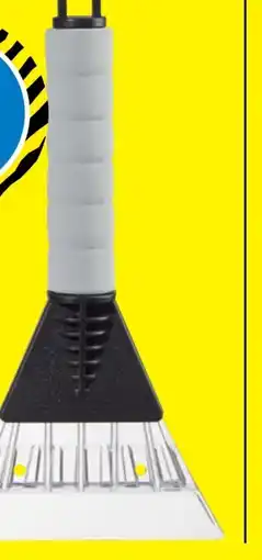 TEDi Eiskratzer Angebot