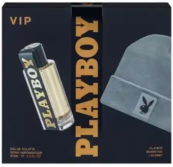Kaufland Playboy Geschenk-Set Angebot