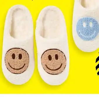 TEDi Damen Hausschuhe Angebot