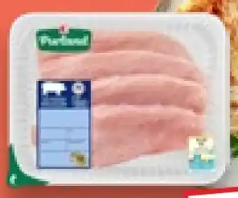 Kaufland K-Purland Schinkenschnitzel Angebot