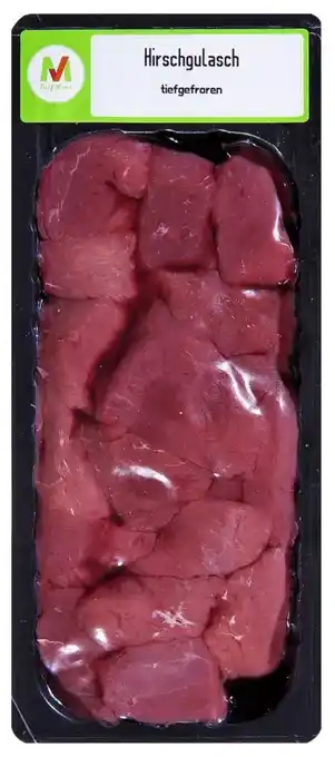 Kaufland Josef Maier Hirsch-Edelgulasch Angebot