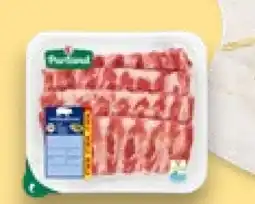 Kaufland K-Purland XXL Schälrippchen Angebot