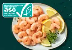 Kaufland Räuchergarnele Naturell Angebot