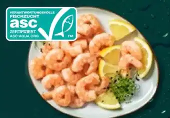 Kaufland Räuchergarnele Naturell Angebot