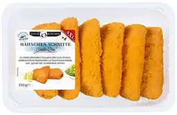 Kaufland Daily Kitchen XXL-Hähnchen-Schnitte Cordon Bleu Angebot
