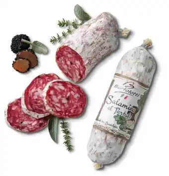 Kaufland Bortolotti Salami Angebot