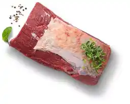 Kaufland K-Wertschätze Rinderbraten Angebot
