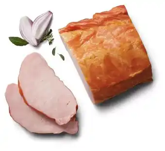 Kaufland K-Wertschätze Kasseler Lachs Angebot