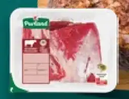 Kaufland K-Purland Rinderbraten Hals Angebot
