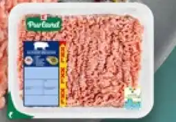 Kaufland K-Purland XXL-Schweinehackfleisch Angebot