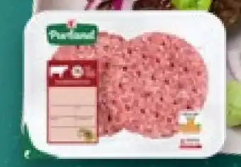 Kaufland K-Purland Hamburger Angebot