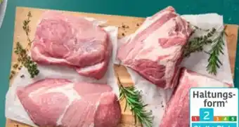 Kaufland K-Purland XXL-Fleischpaket Angebot