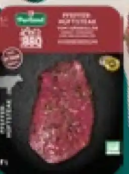 Kaufland K-Purland Hüftsteak Pfeffer Style Angebot